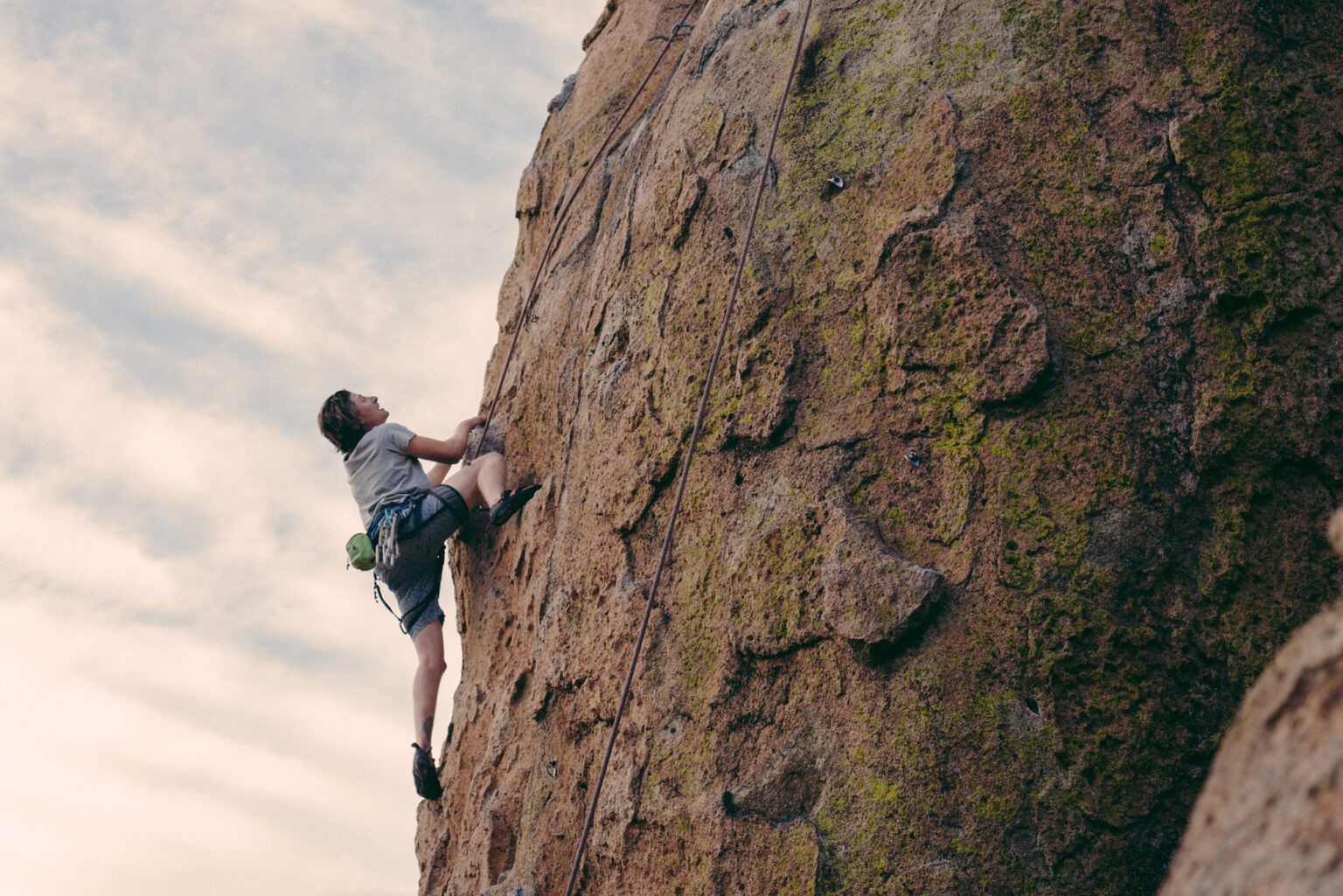 Becoming More Resilient - Dynamic Shift Consulting